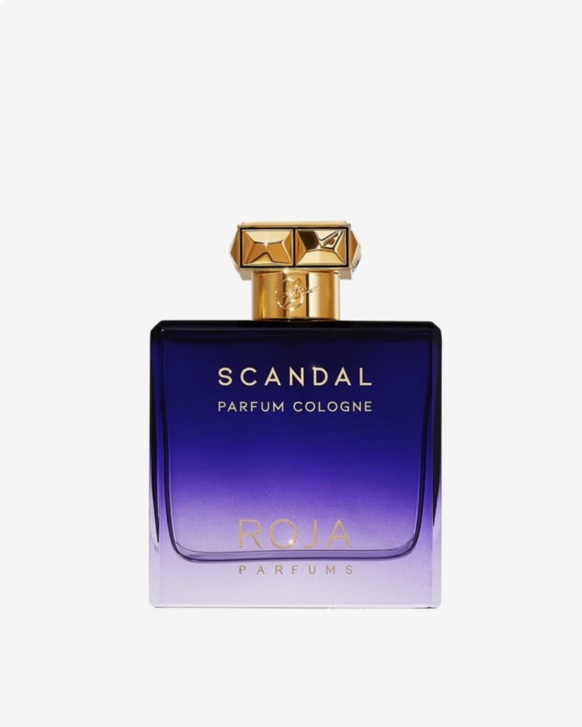 Roja Scandal Pour Homme Parfum Cologne EDP