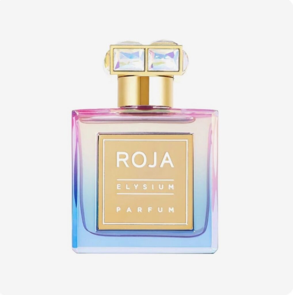 Roja Elysium Pour Femme Parfum