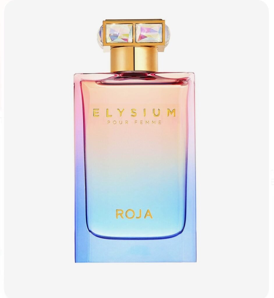 Roja Elysium Pour Femme Eau De Parfum