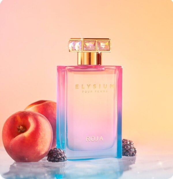 Roja Elysium Pour Femme Eau De Parfum - Image 2