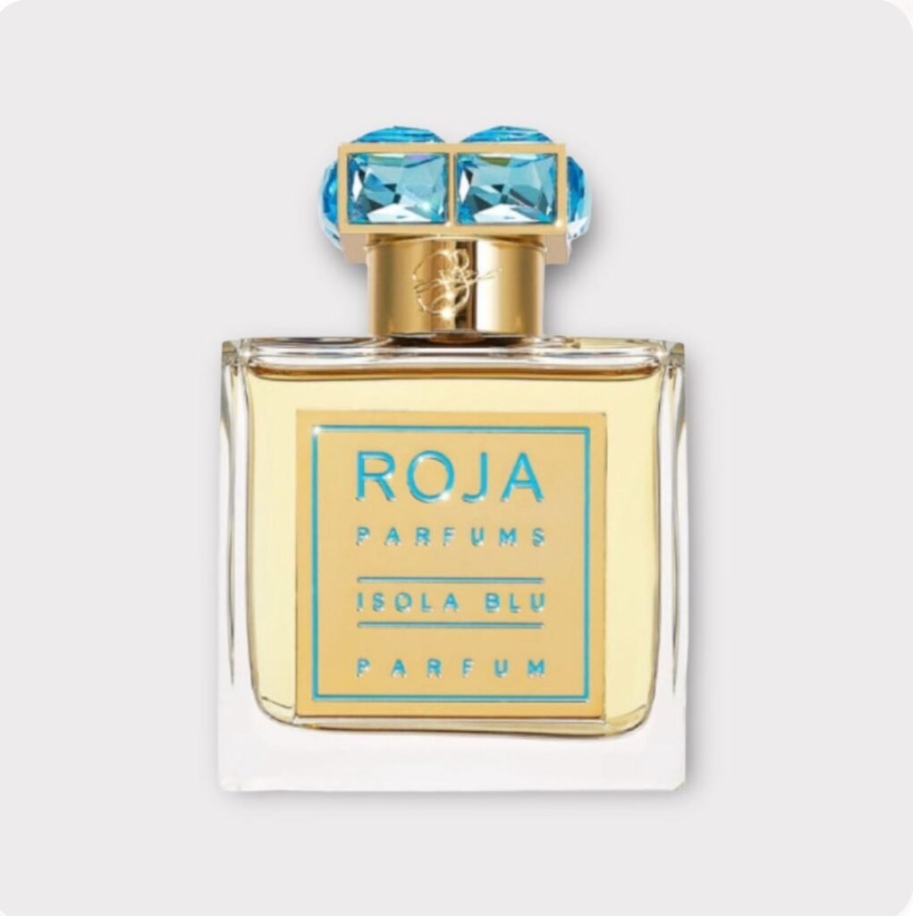 Roja Isola Blu Parfum
