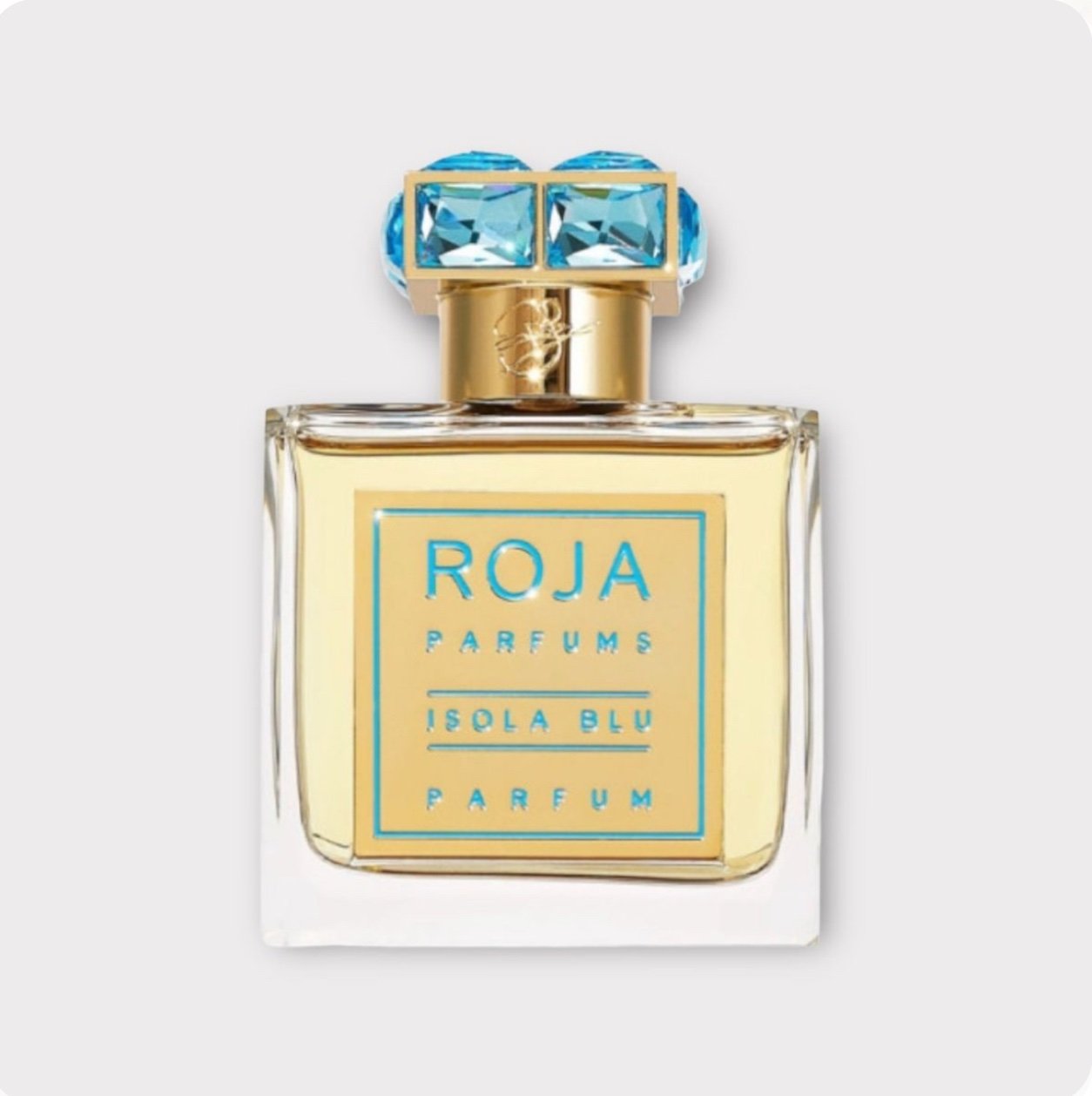 Roja Isola Blu Parfum - Image 1