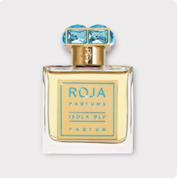 Roja Isola Blu Parfum - Image 4