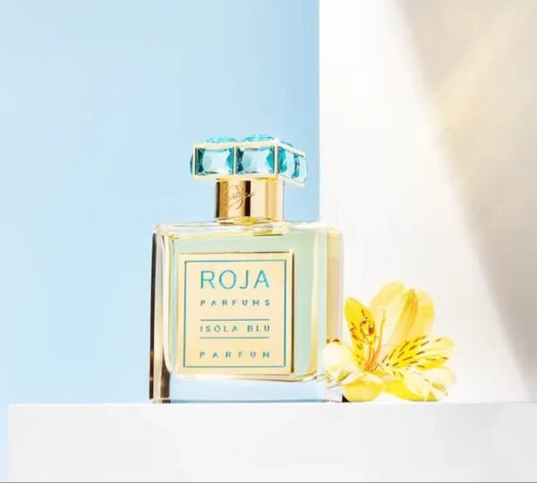 Roja Isola Blu Parfum - Image 2