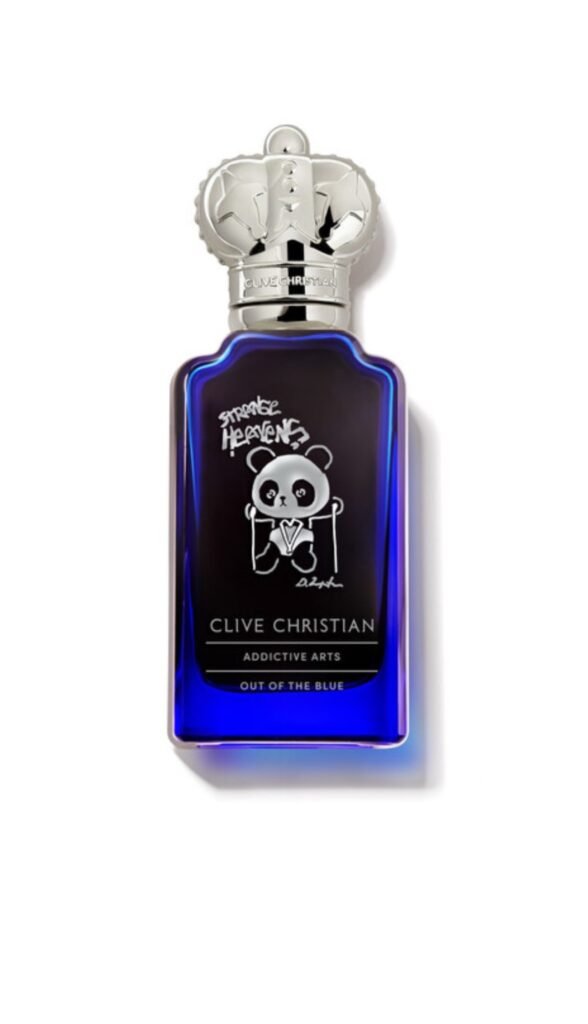 Clive Christian Strange Heavens Blue