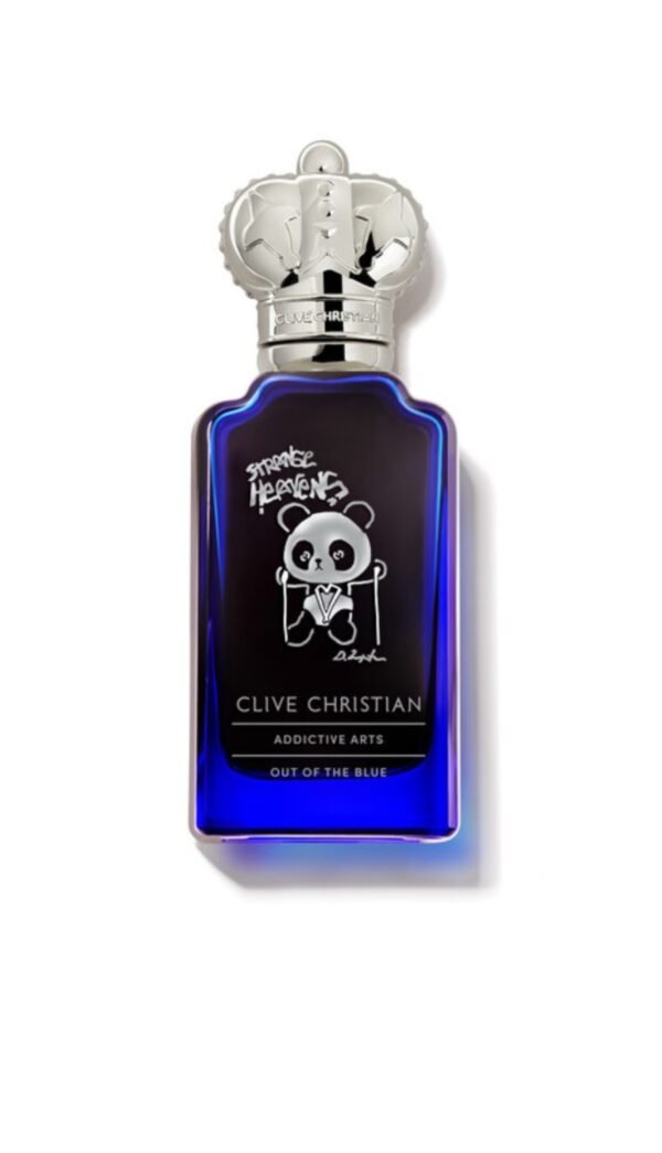 Clive Christian Strange Heavens Blue - Image 1