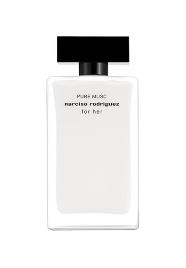 Narciso Rodriguez Pure Musk EDP - Image 1