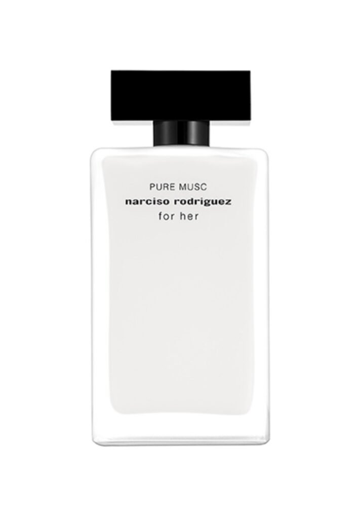 Narciso Rodriguez Pure Musk EDP