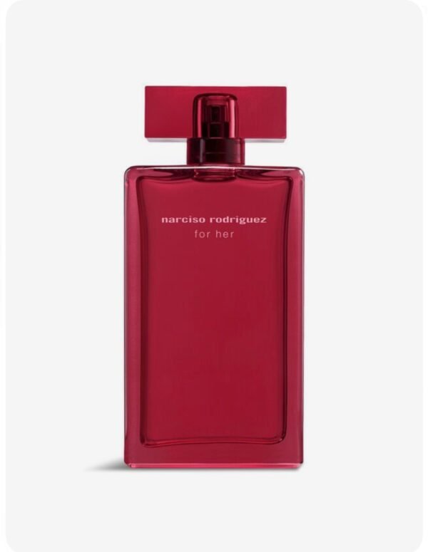 Narsico Rodriguz for her EDP Intense - Image 1