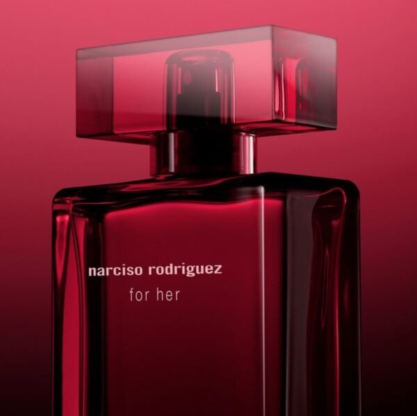 Narsico Rodriguz for her EDP Intense - Image 2