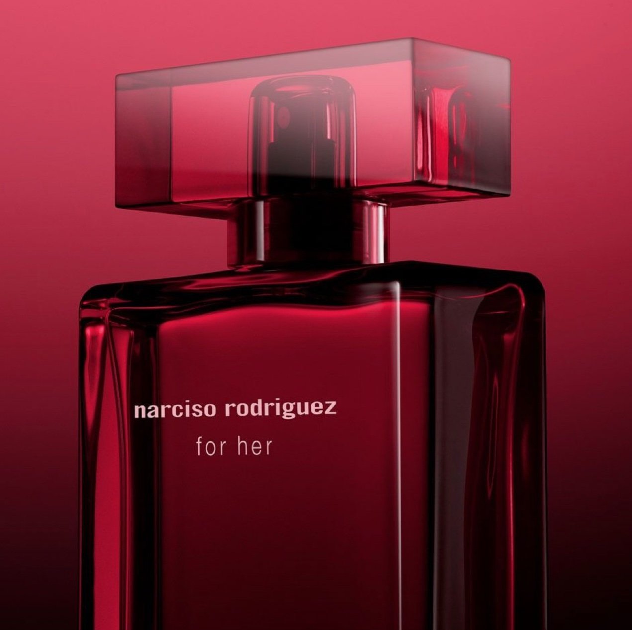 Narsico Rodriguz for her EDP Intense - Image 2
