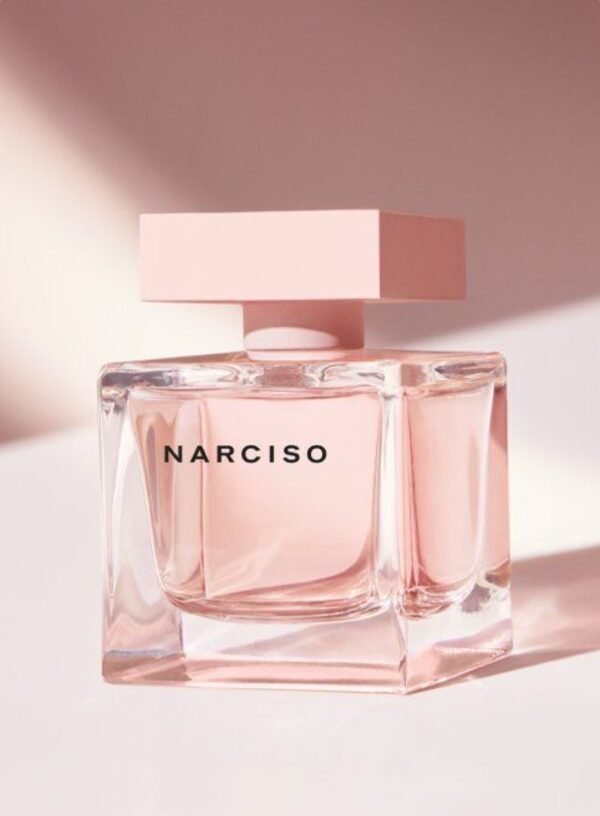 Narciso Rodriguez Cristal EDP - Image 3