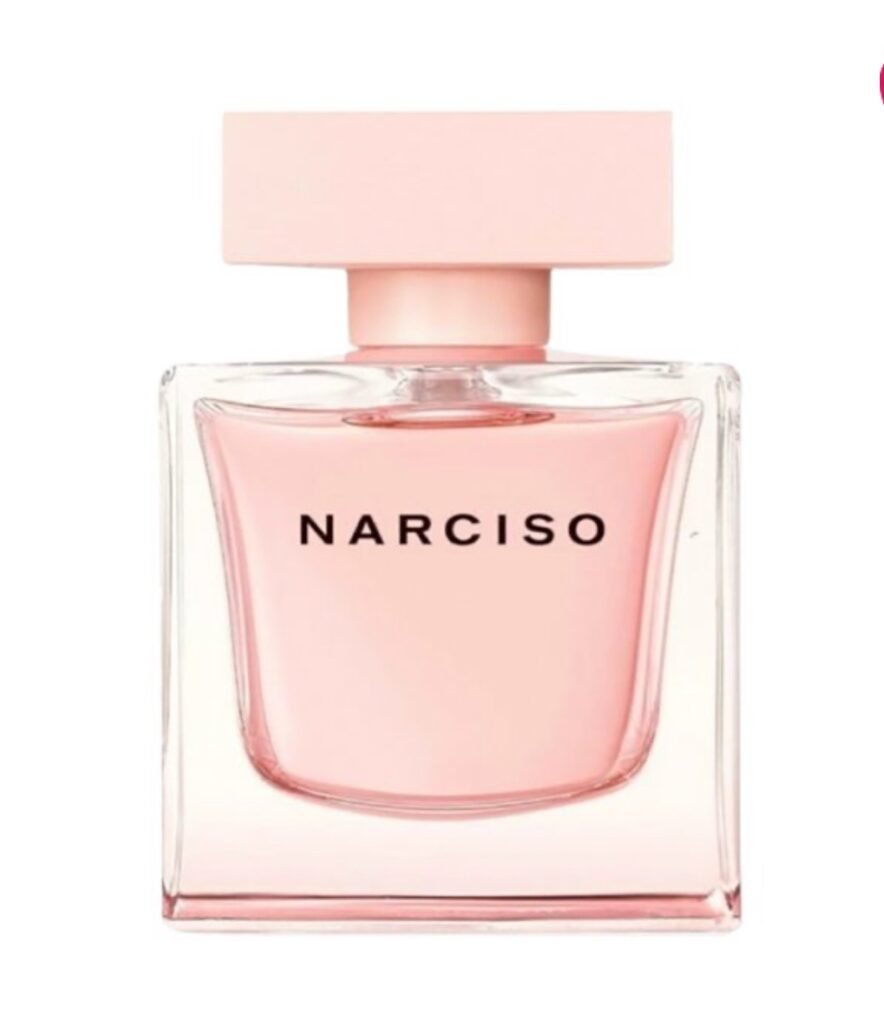 Narciso Rodriguez Cristal EDP