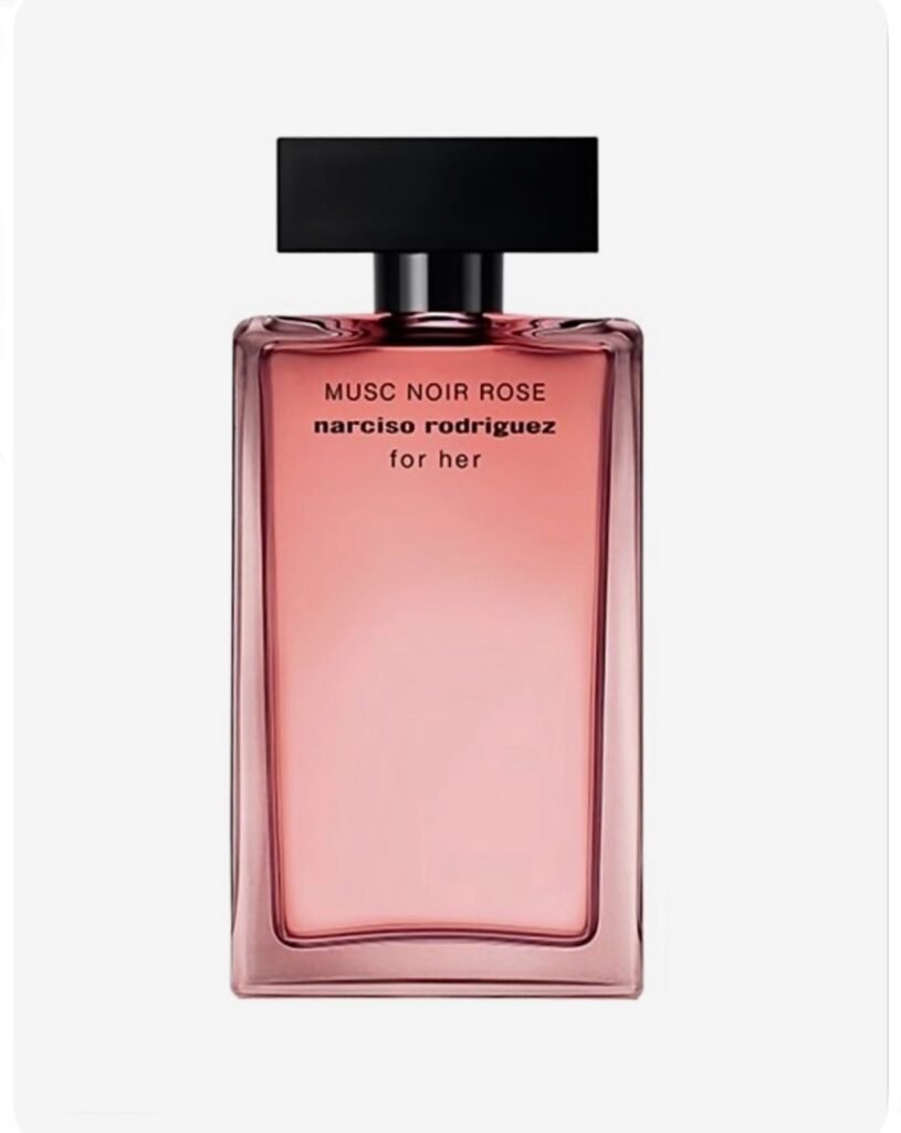 Narciso Rodriguez For Her Musc Noir EDP