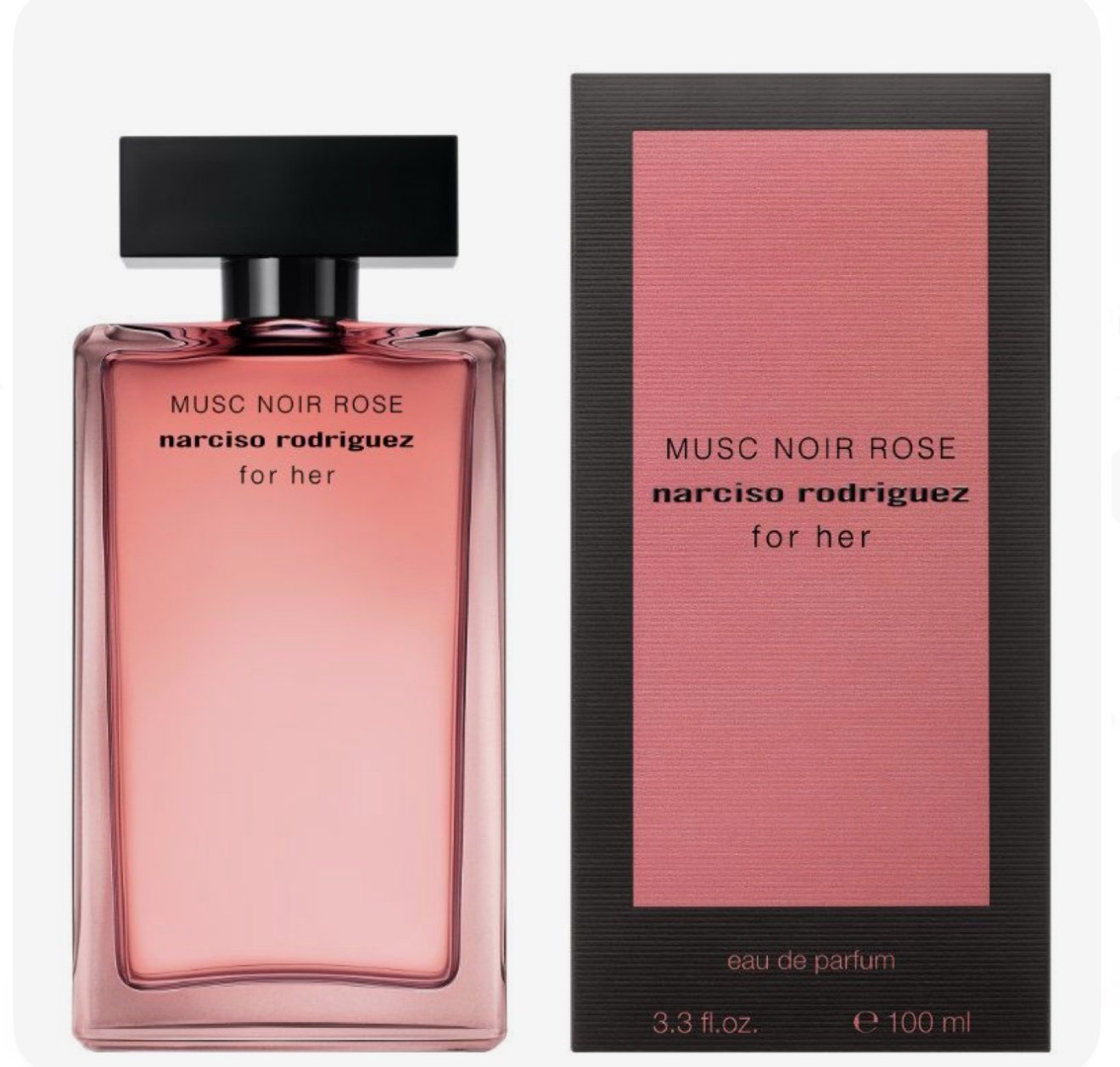 Narciso Rodriguez For Her Musc Noir EDP - Image 2