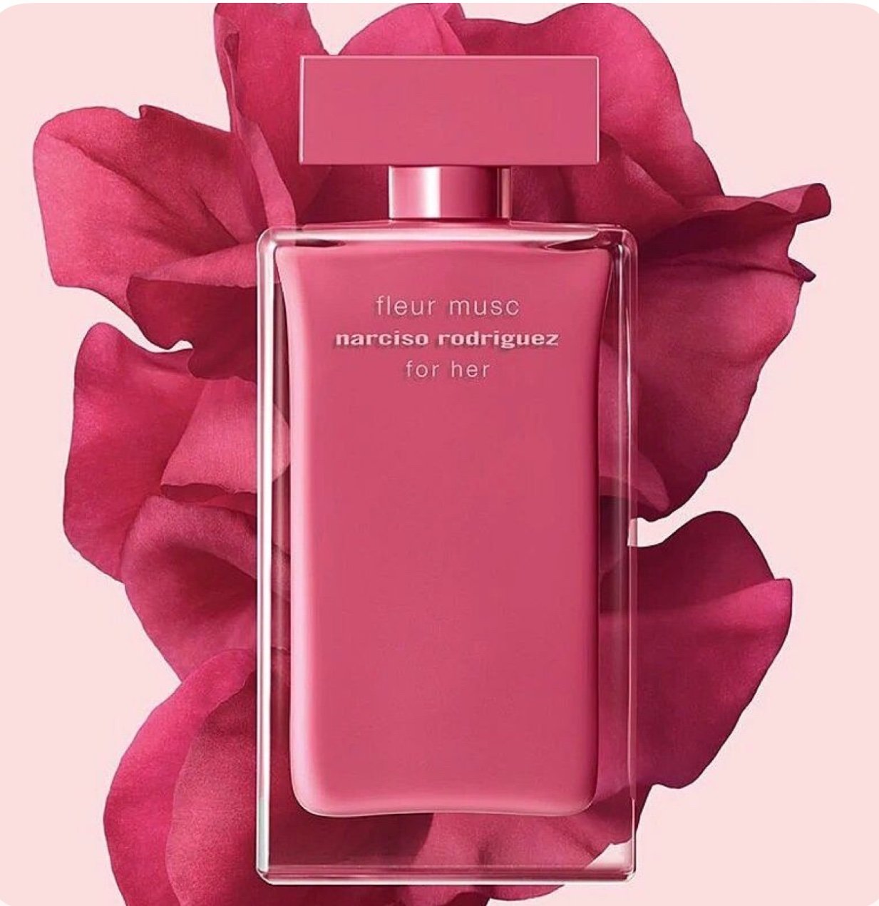 Narciso Rodriguez For Her Fleur EDP - Image 2