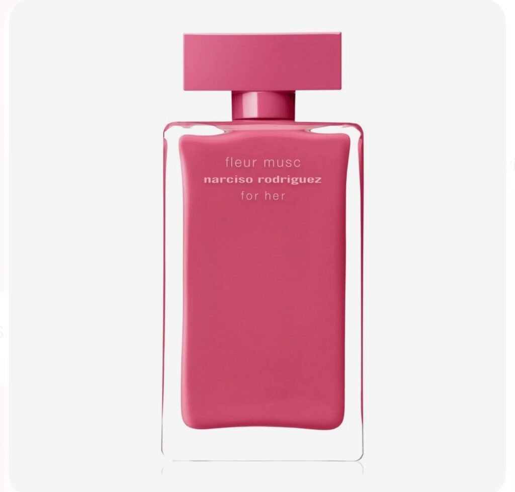 Narciso Rodriguez For Her Fleur EDP