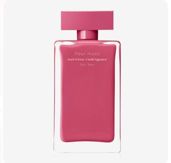 Narciso Rodriguez For Her Fleur EDP - Image 1