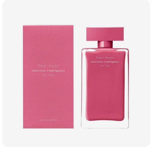 Narciso Rodriguez For Her Fleur EDP - Image 3