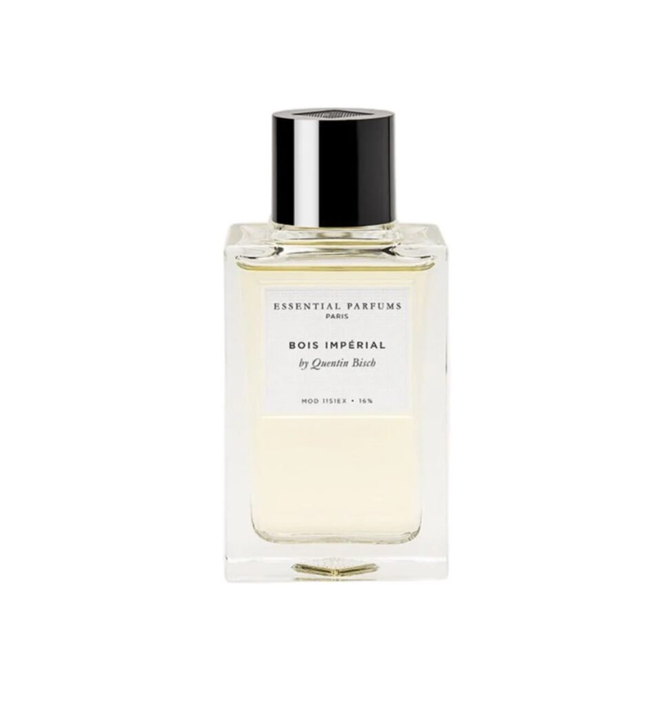 Essential Parfums Bois Imperial EDP