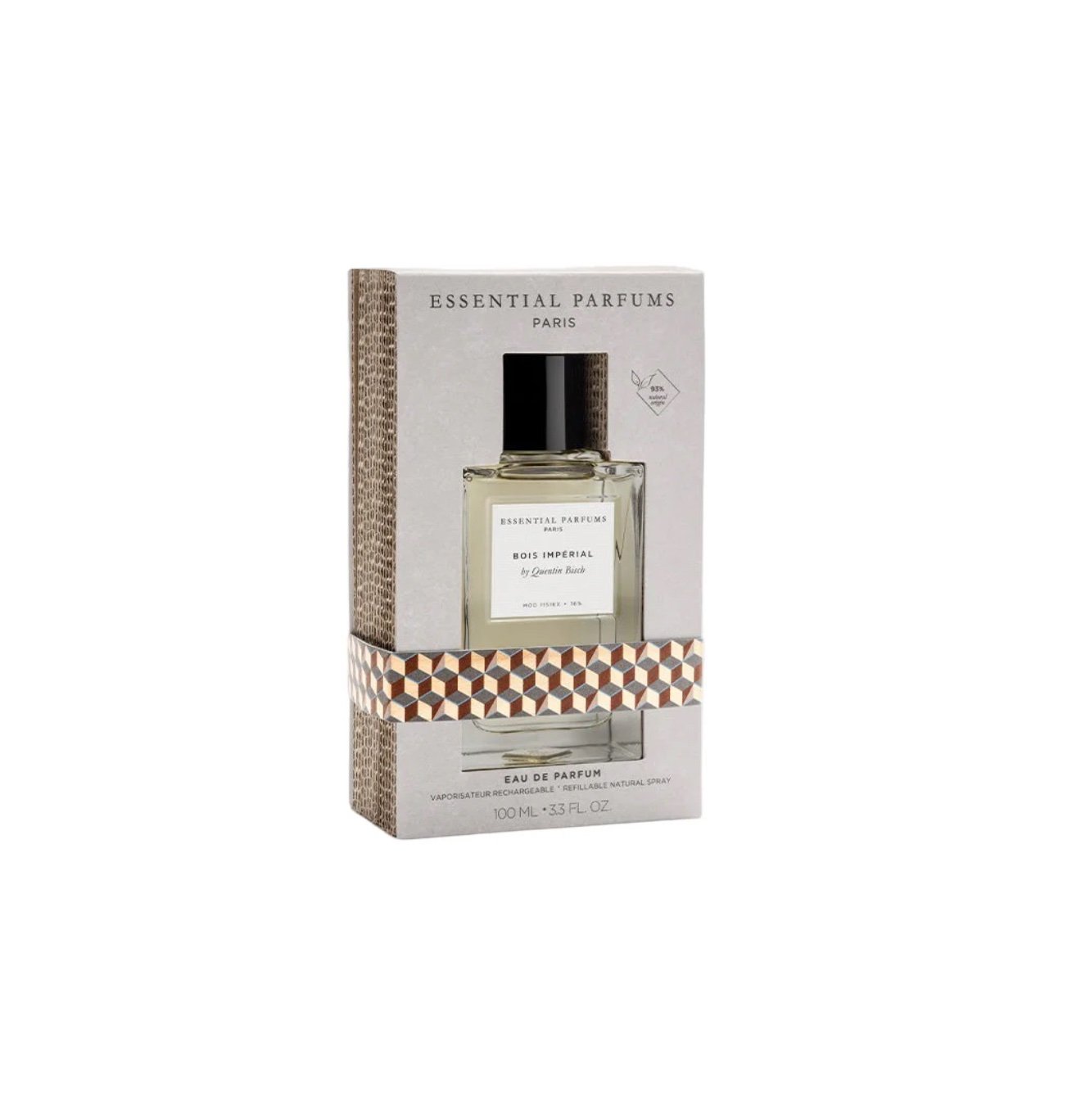 Essential Parfums Bois Imperial EDP - Image 2