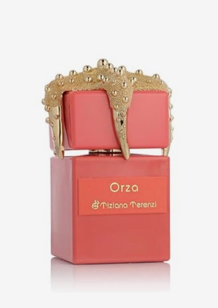 Tiziana Terenzi Orza Extrait  DP