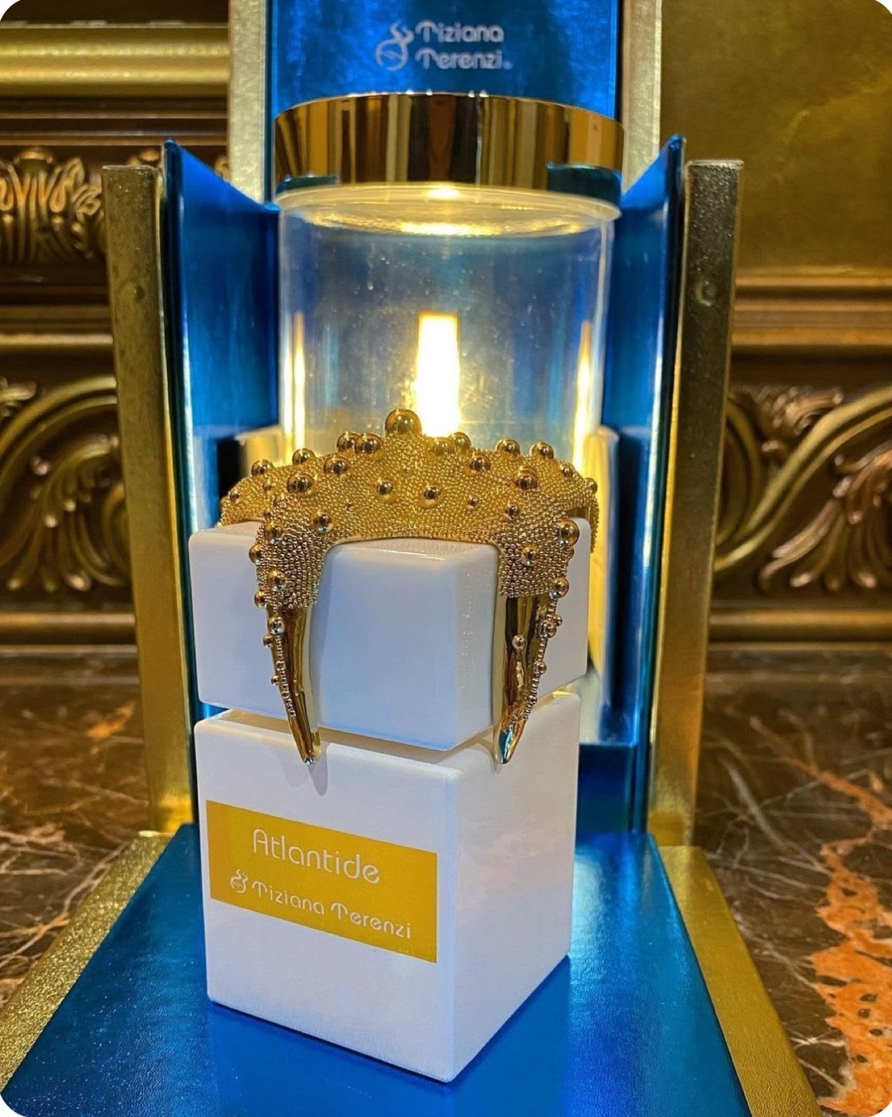 Tiziana Terenzi Atlantide EDP - Image 2