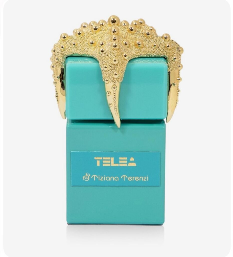 Tiziana Terenzi Telea Extrait De parfum