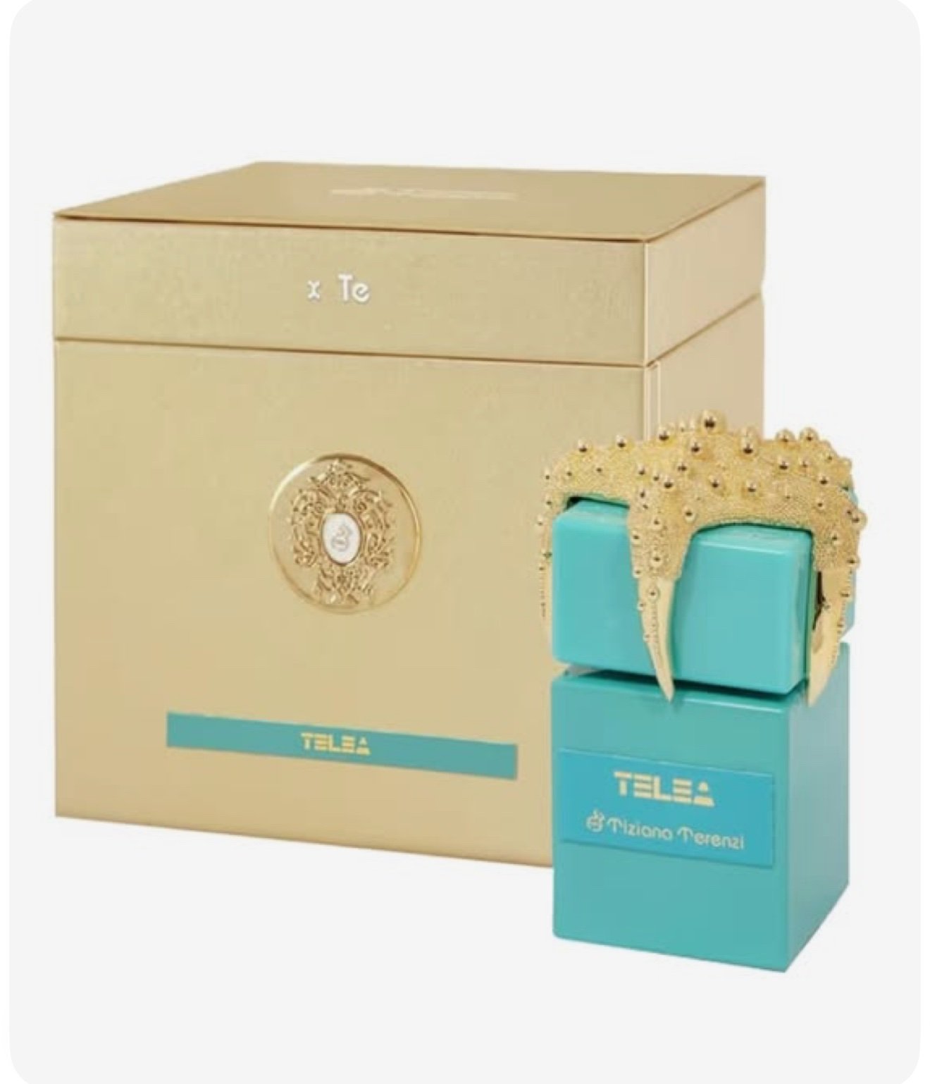 Tiziana Terenzi Telea Extrait De parfum - Image 2
