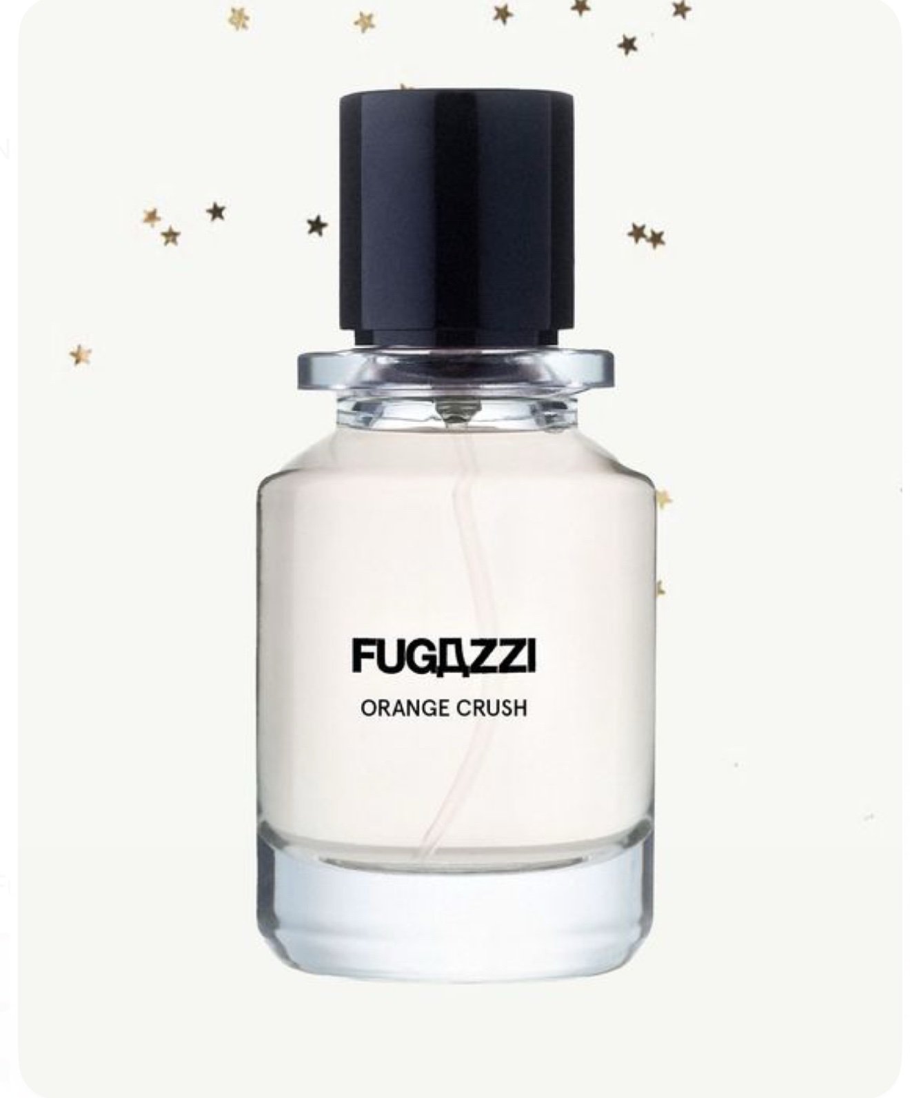 Fugazzi Orange Crush Extrait De Parfum - Image 1