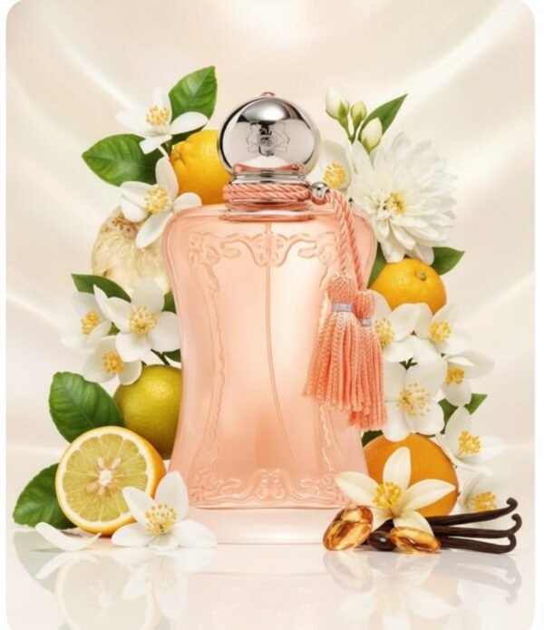 De Marly Athenais EDP - Image 2