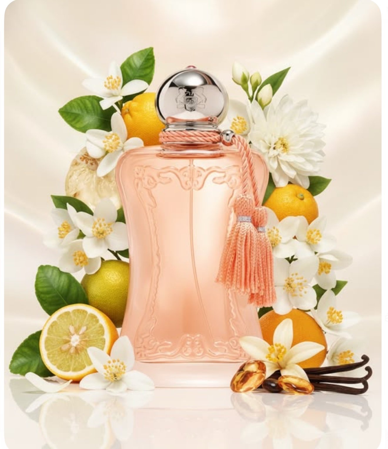 De Marly Athenais EDP - Image 2