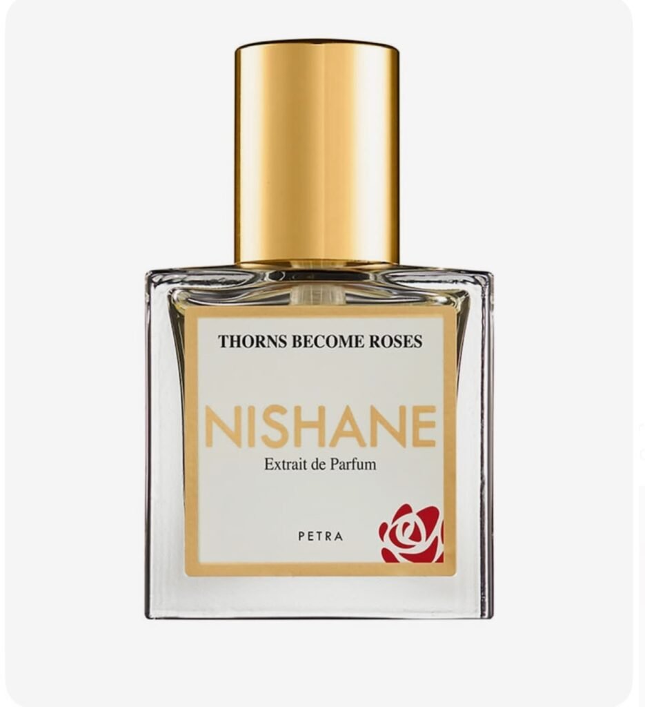 Nishane Thorns Become Rosses