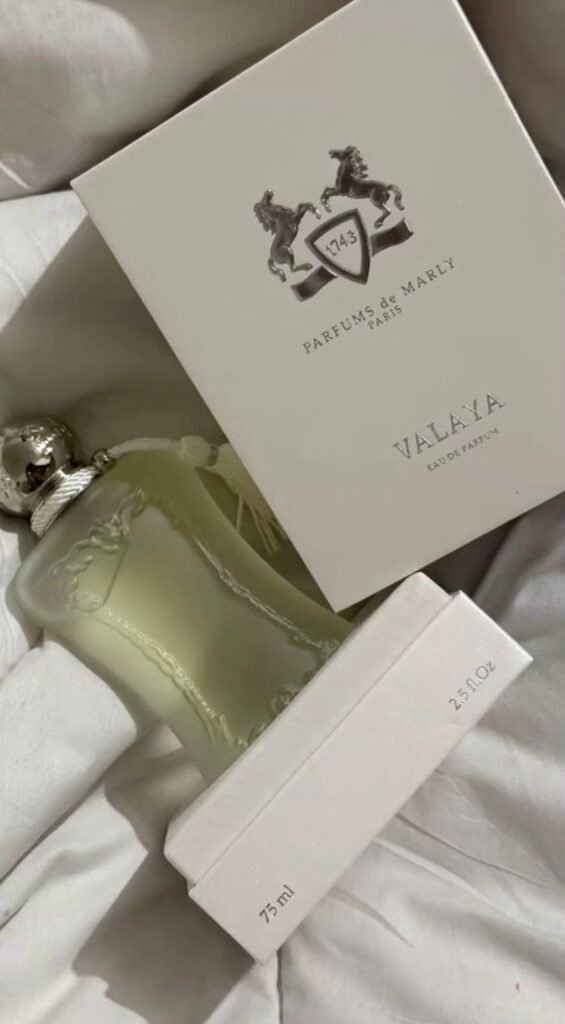 De marly valaya